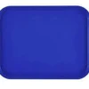 Best Cabaret de restauration rapide de 12" x 16" - Bleu - 24 par boite Articles De Service