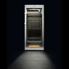 Fashion Cabinet de vieillissement pour la viande de 17 pi³ (capacité de 220 lb) - 120 volts Présentoirs Et Équipements Pour Concession