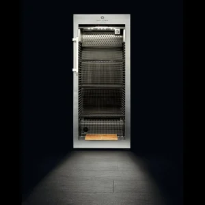 Fashion Cabinet de vieillissement pour la viande de 17 pi³ (capacité de 220 lb) - 120 volts Présentoirs Et Équipements Pour Concession