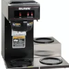 Online Cafetière manuel à 3 réchauds VP173L - 120 Volts Équipements De Breuvage