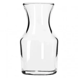 Fashion Carafe à eau/vin de 4.5 oz Service Des Breuvages