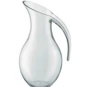 Sale Carafe / pichet de 56 oz Happy Hour - Transparent Service Des Breuvages