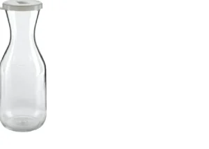 Sale Carafe de 1 L avec couvercle Camliter Service Des Breuvages