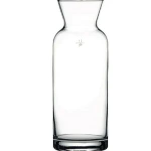 Sale Carafe de 17 oz Village - 6 par boite Service Des Breuvages
