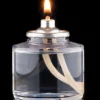 Hot Cartouche d'huile de 17 heures - 48 par boite (Pour usage commercial seulement) Accessoires Et Décor De Table