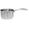 Best Casserole de 1.9 L en acier inoxydable Magnum Pro Batterie De Cuisine