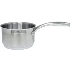 Best Casserole de 1.9 L en acier inoxydable Magnum Pro Batterie De Cuisine