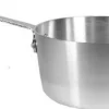 Discount Casserole de 10 L en aluminium Batterie De Cuisine