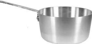 Discount Casserole de 10 L en aluminium Batterie De Cuisine