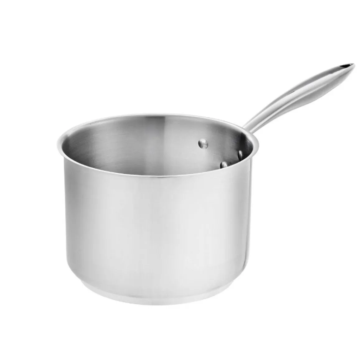 casserole_profonde_de__l__0-4.webp Fashion Casserole profonde de 1.89 L en acier inoxydable Thermalloy Batterie De Cuisine
