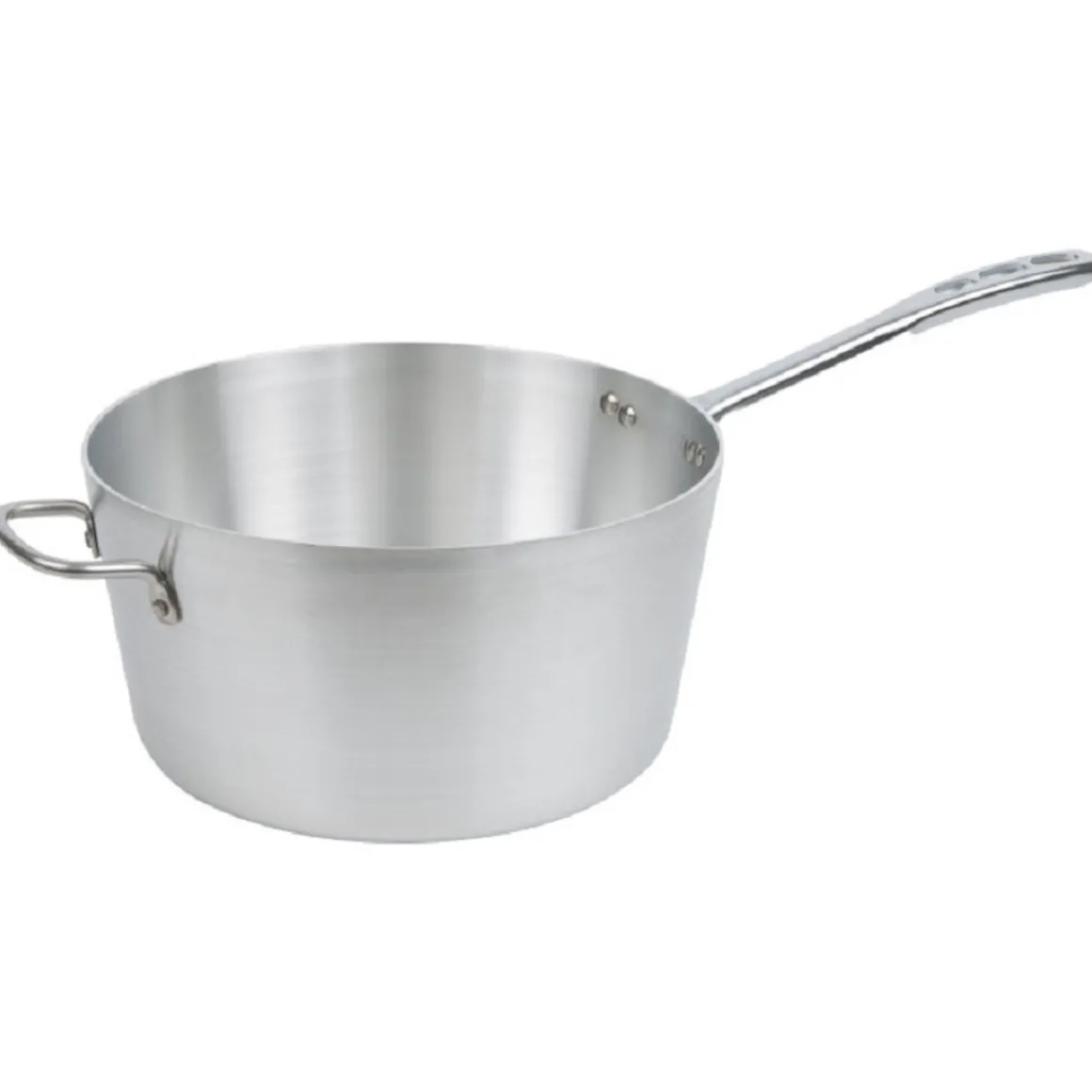 casserole_vase_de__l_en_a_0-4.webp Outlet Casserole évasée de 8 L en aluminium Wear-ever Batterie De Cuisine