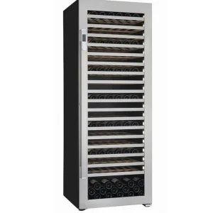 Clearance Cellier 1 zone pour 265 bouteilles Réfrigérateurs De Bar