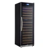 Sale Cellier double zone pour 165 bouteilles - 120V Réfrigérateurs De Bar