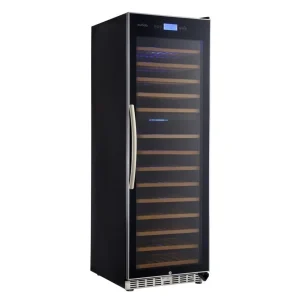 Sale Cellier double zone pour 165 bouteilles - 120V Réfrigérateurs De Bar