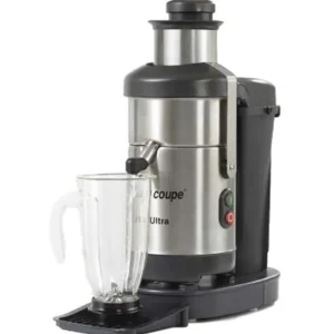 Clearance Centrifugeuse automatique - 160 litres/h - 120v Équipements De Préparation