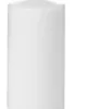 Best Chandelle pilier de 60h - Blanche - 2.8" x 6" - 12 par boite Accessoires Et Décor De Table