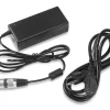 Outlet Chargeur 120V pour coussin chauffant VAC1212 pour sac de livraison Sac De Livraison