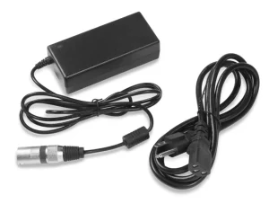Outlet Chargeur 120V pour coussin chauffant VAC1212 pour sac de livraison Sac De Livraison
