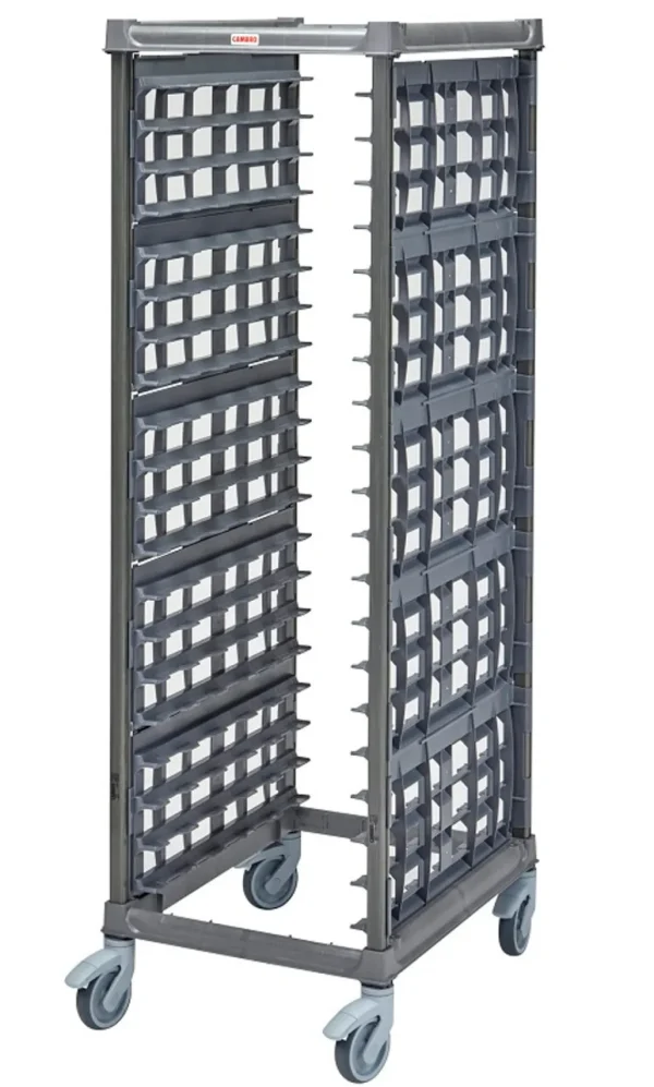 Online Échelle mobile à 20 étages de 18" x 26" (pleine grandeur) Camshelving Ultimate - Grise Étagères De Rangement Et De Transport