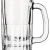 Sale Chope à bière de 10 oz - 12 par boite Verrerie