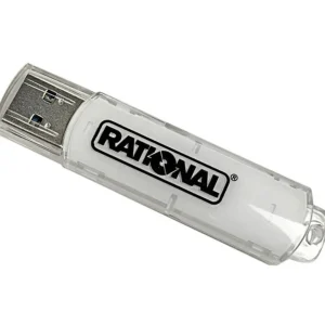 Hot Clé USB Fours Commerciaux