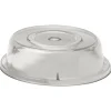 Clearance Cloche à assiette de 9 1/8" Camcover - Transparente Vaisselle De Service