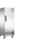 Best Congélateur à 1 porte pleine de 27.5" x 32.5" x 82" Réfrigérateurs Et Congélateurs Commerciaux