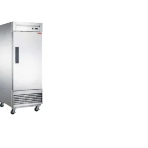 Best Congélateur à 1 porte pleine de 27.5" x 32.5" x 82" Réfrigérateurs Et Congélateurs Commerciaux