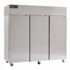 Outlet Congélateur de 71 pi³ à 3 sections (3 portes pleine) - hauteur de 79.5" Réfrigérateurs Et Congélateurs Commerciaux