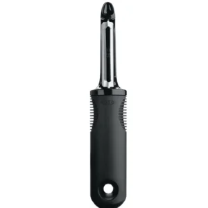 Hot Économe pivotant de 7" avec manche noir OXO Couteaux