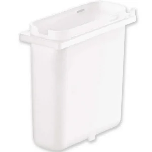 Best Contenant à condiment de 1.4L Slim Jar - Blanc Accessoires Et Distributeurs Pour Condiments