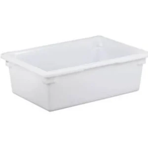 Clearance Contenant à nourriture de 18" x 26" x 9" Camwear - Blanc Rangement Des Aliments