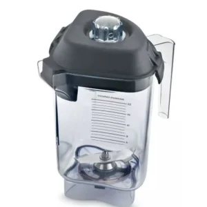 Best Contenant Advance de 48 oz avec lame et couvercle pour mélangeur Vitamix Équipements De Préparation