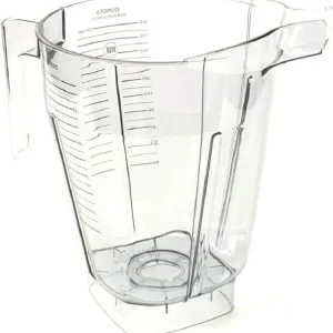 New Contenant de 5.7 L pour mélangeur XL (Contenant seul) Équipements De Préparation