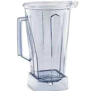 Best Contenant de 64 oz (sans lame ni couvercle) pour mélangeur Vitamix Équipements De Préparation
