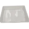 Clearance Contenant de plastique blanc de 12 L Rangement Des Aliments