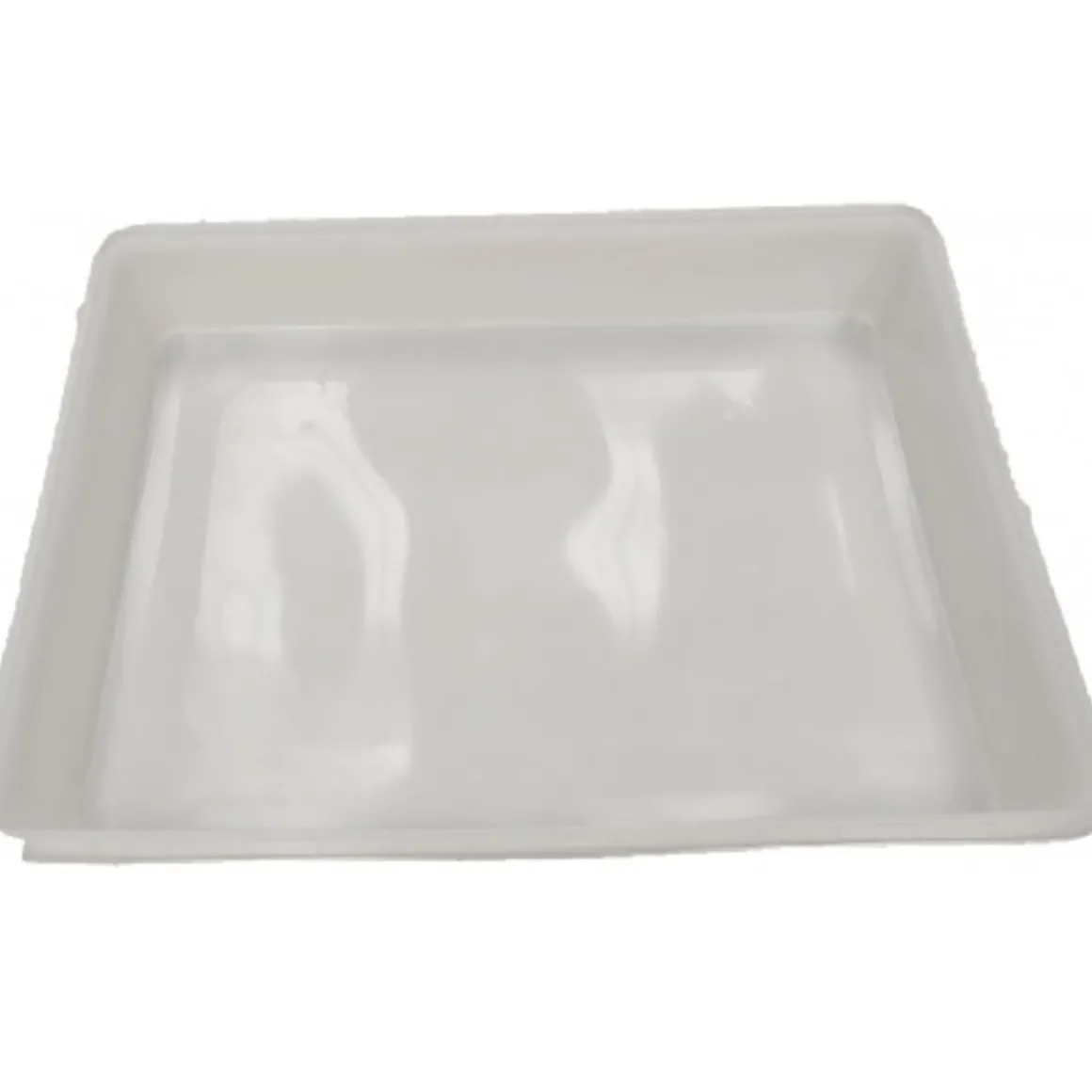 contenant_de_plastique_bl_0.webp Clearance Contenant de plastique blanc de 12 L Rangement Des Aliments