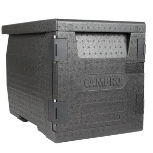 Online Contenant de transport isolé très léger de 7 lb pour 3 pannes pleine grandeur de 25.2 x 17.3x 19" Distributeurs De Breuvages Et Conteneurs Ìsolés