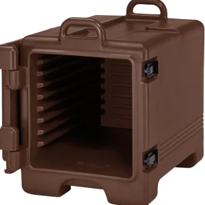 Discount Conteneur de transport isothermique Ultra Pan Carrier - Brun Distributeurs De Breuvages Et Conteneurs Ìsolés