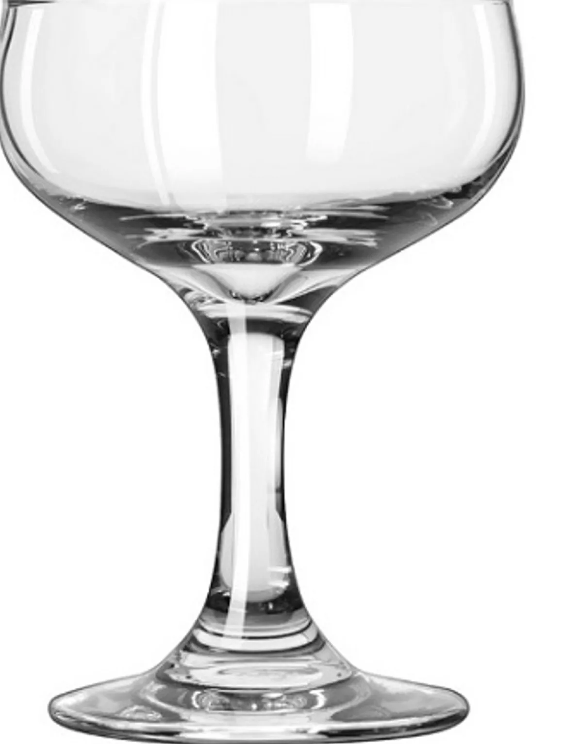 coupe__champagne_de__oz_e_0.webp Fashion Coupe à champagne de 5.5 oz Embassy - 36 par boite Verrerie