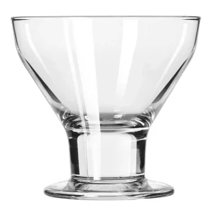 Best Coupe à dessert de 10 oz Catalina - 36 par boite Verrerie