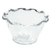 Best Coupe à dessert de 5 oz en plastique transparent - 12 par boite Vaisselle De Service