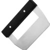 Sale Coupe-pâte de 6 7/8" x 4.75" avec manche en plastique Cuisson Et Pâtisserie