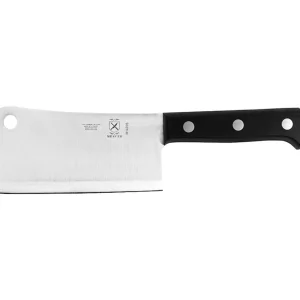 Best Couperet de 6" à manche noir BPX Couteaux