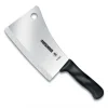 Sale Couperet de 7" x 3.5" avec manche noir Couteaux