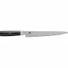 Clearance Couteau à découper Sujihiki de 9.5" Kaizen II 5000FCD Couteaux