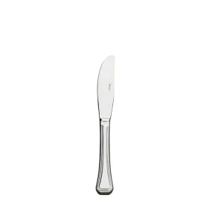 New Couteau à dessert de 7.1" en acier inoxydable 18/0 Oxford- 12 par boîte Coutellerie