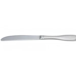Outlet Couteau à diner de 9 3/8" en acier inoxydable 18/0 Capitale - 36 par boite Coutellerie