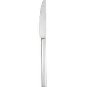 Hot Couteau à diner de 7 1/8" Noval - 36 par boite Coutellerie