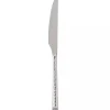 Online Couteau à diner de 9.5" en acier inoxydable 18/10 Knox - 12 par boite Coutellerie